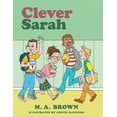 thumbnail image 1 of Clever Sarah, (Paperback), 1 of 1