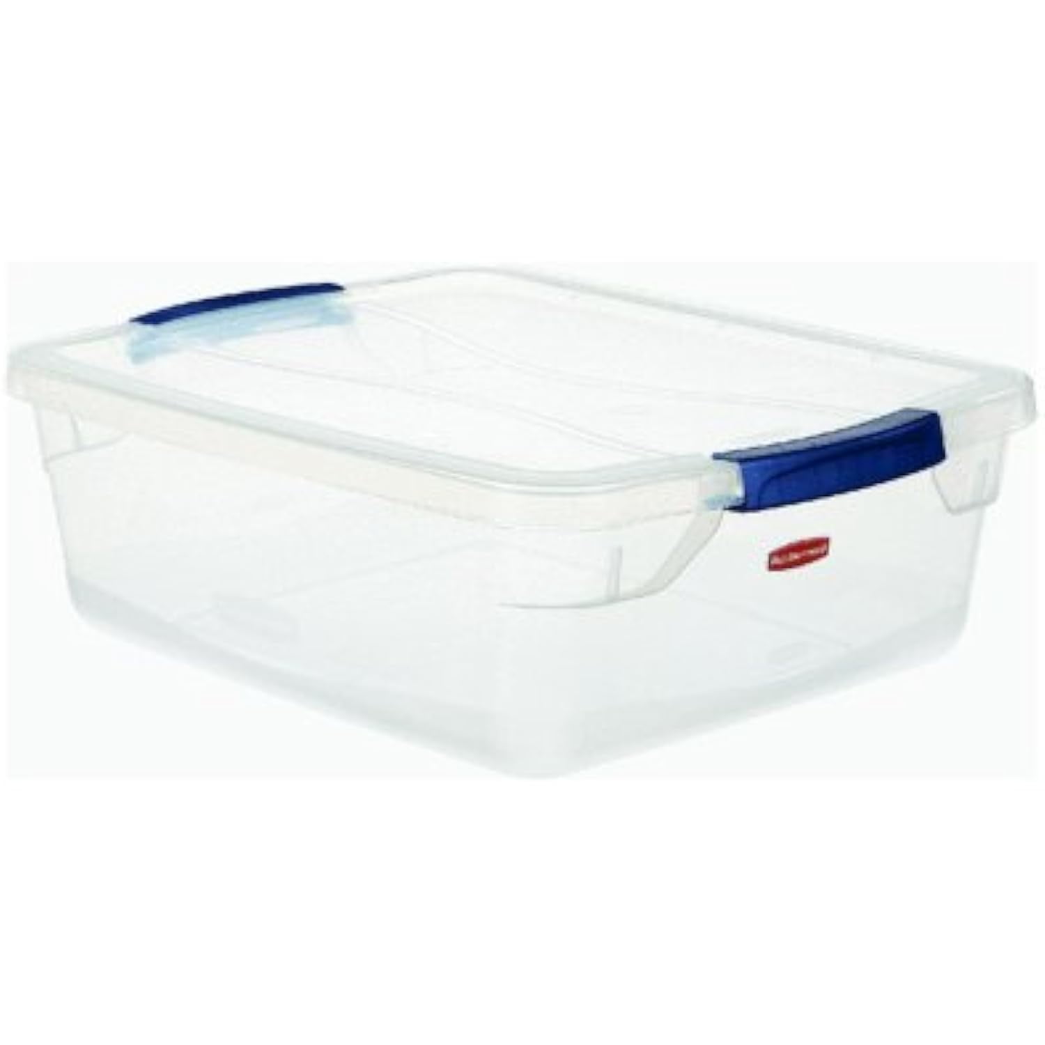 Clever Store Basic Latch-Lid Container by Rubbermaid® UNXRMCC410001