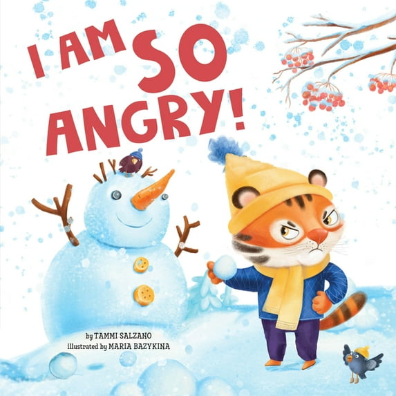Clever Storytime I'm So Angry!, (Hardcover)