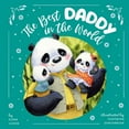 thumbnail image 1 of Clever Storytime The Best Daddy in the World, (Hardcover), 1 of 1