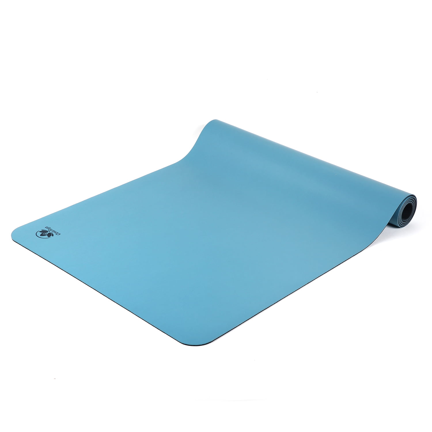 Clever Yoga LiquidBalance Natural Tree Rubber Extra Long Yoga