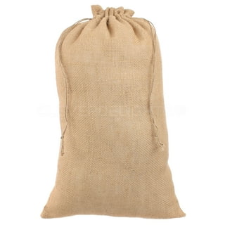Burlap Sacks