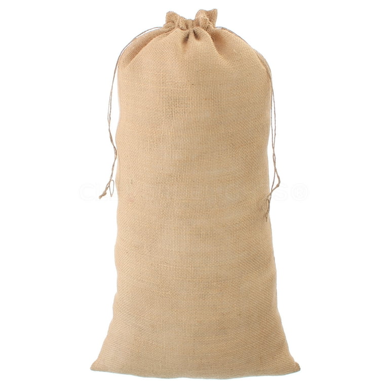 Burlap sacks walmart deals