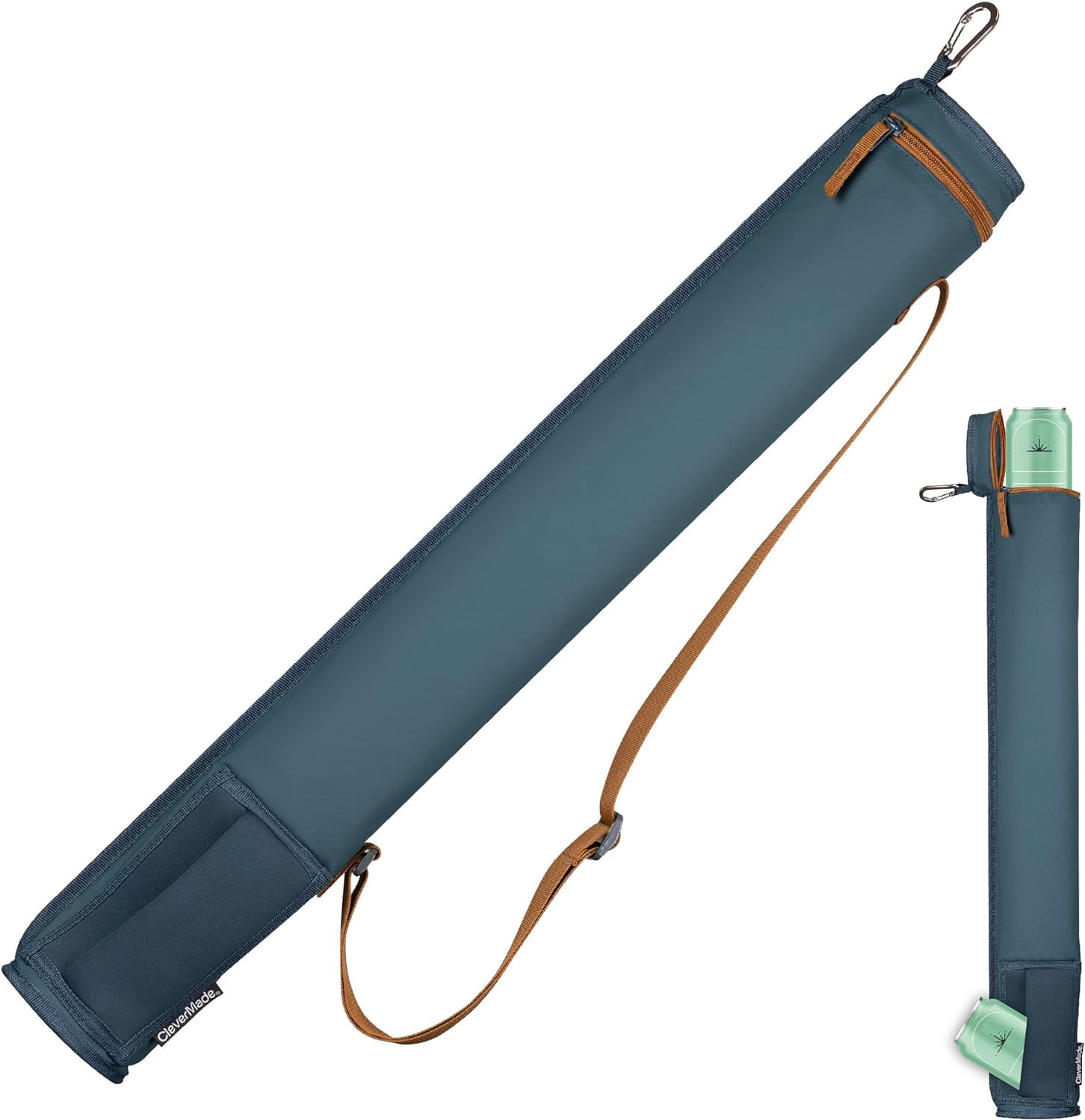 Insulated tube cooler 2025
