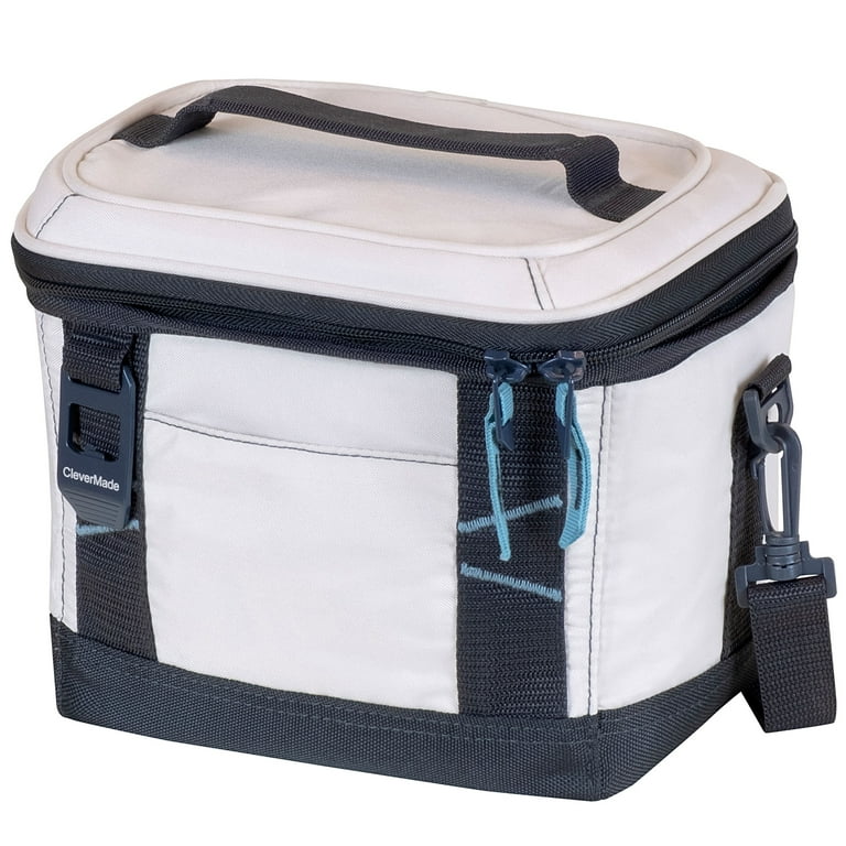 https://i5.walmartimages.com/seo/CleverMade-6-cans-Cooler-Soft-Sided-with-Shoulder-Strap-Cream_71e33b36-b1b6-47c0-b76d-3f436c95d70e.173053b26ed2fded0902edff9a61d353.jpeg?odnHeight=768&odnWidth=768&odnBg=FFFFFF