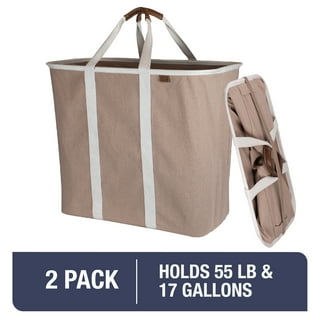 Clevermade Laundry Tote
