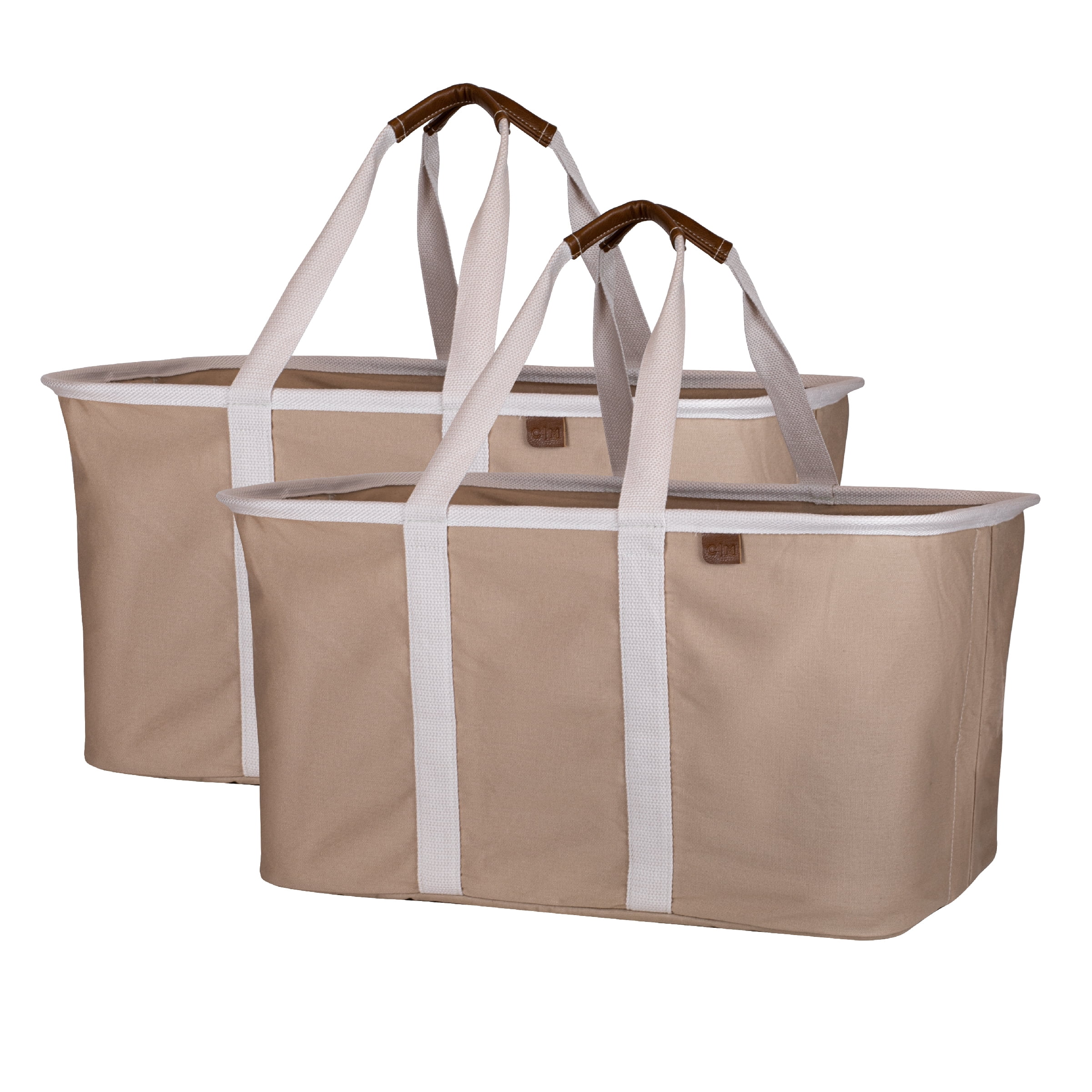 CleverMade Laundry Tote - Thumbnail 2
