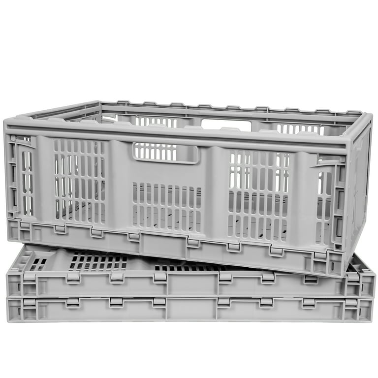https://i5.walmartimages.com/seo/CleverMade-Collapsible-Pro-Grade-Storage-Crate-12-Gal-Grey-3-Pack_51882acb-0ed2-4af9-a6a2-aee374cbf823.2d757700dccd71923fbad27940ccb35b.jpeg?odnHeight=768&odnWidth=768&odnBg=FFFFFF