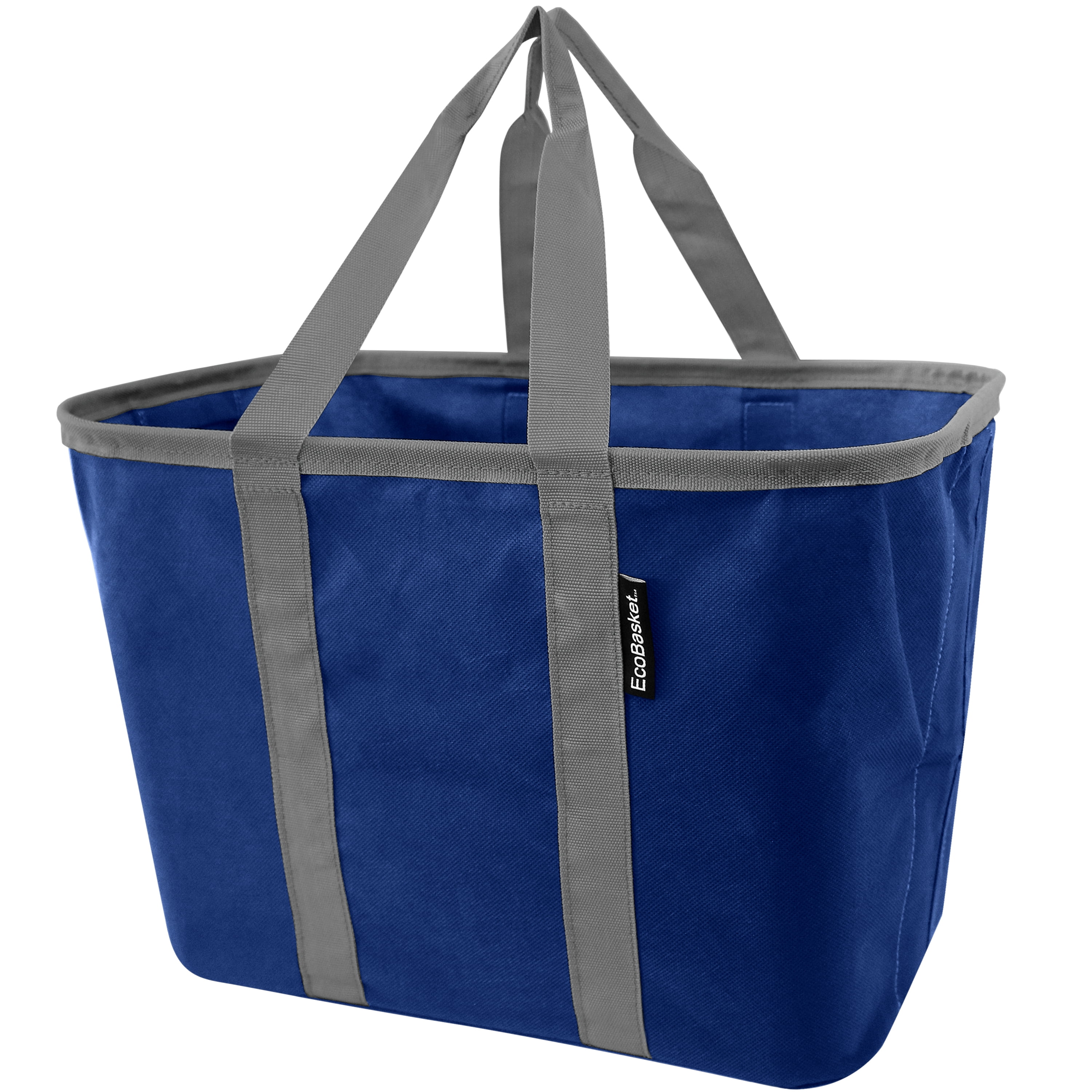 Collapsible fabric tote sale