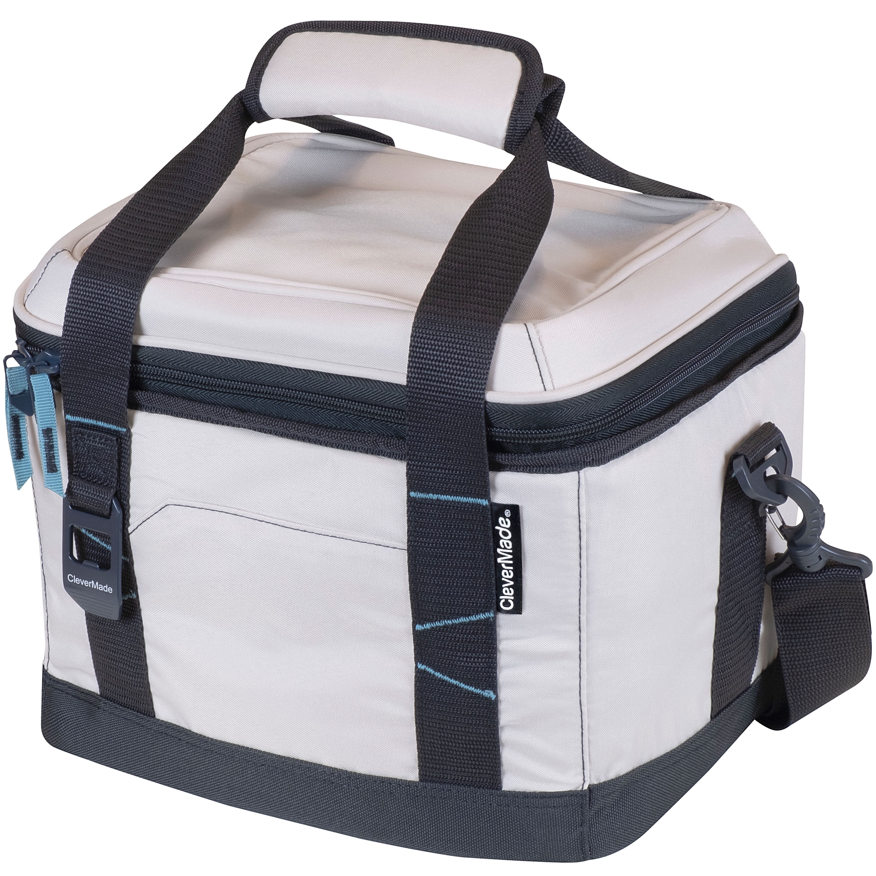 clevermade cooler tote