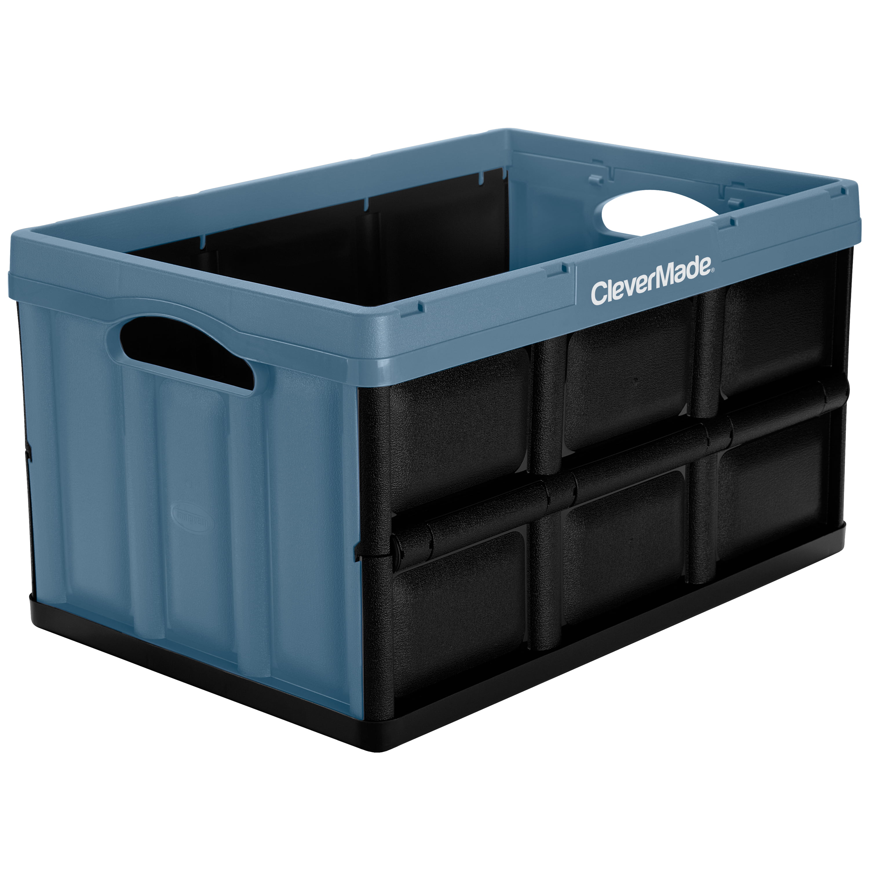 https://i5.walmartimages.com/seo/CleverMade-Collapsible-Storage-Bin-No-Lid-12-Gal-Slate-Blue_4c2e7eb6-5c7c-474e-bf8e-83a42c53e429.fb947f0e7fda0818a07b87571929cc3c.jpeg