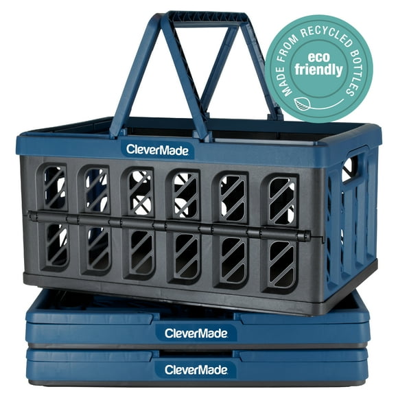 Clevermade Collapsible Crate