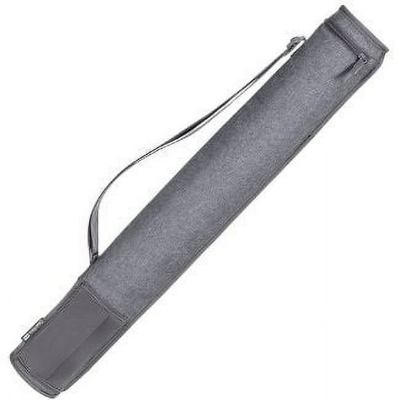 CleverMade Eco Quick 2.25qt Sling Cooler - Charcoal Gray