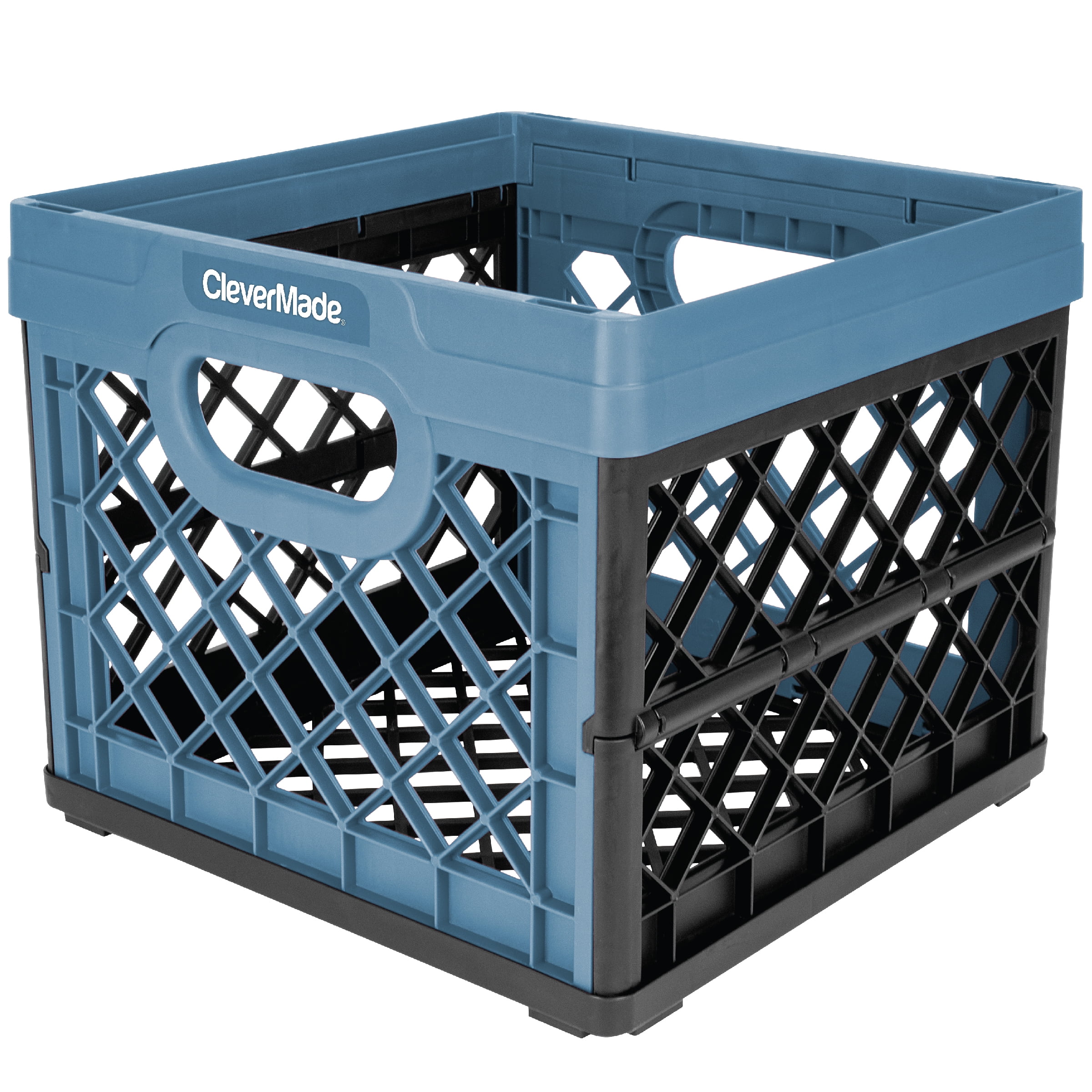 Plastic Crates For Storage