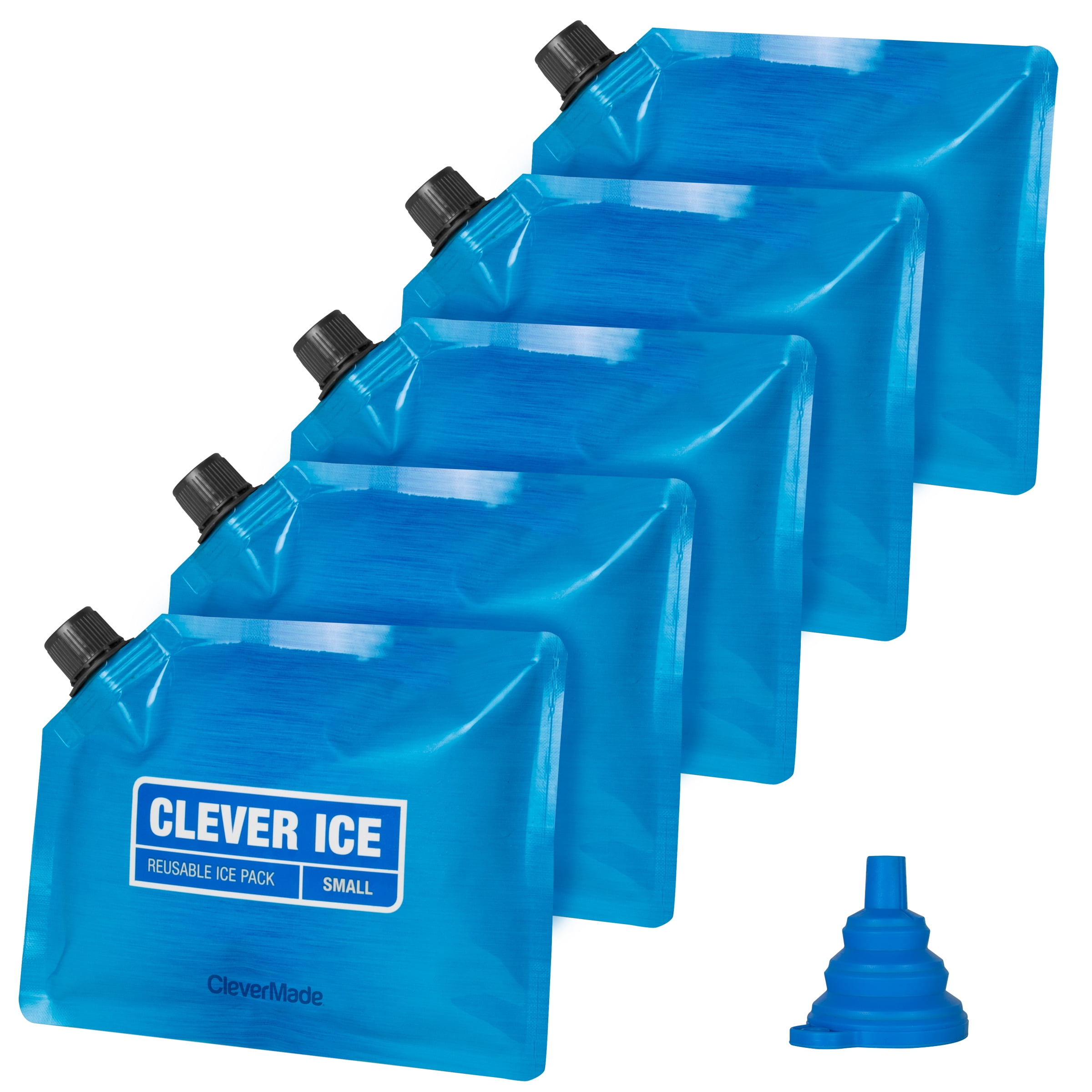 Small reusable ice packs deals