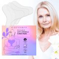 thumbnail image 1 of Cleverfy Decollete Anti Wrinkle Chest Pads, 3 Pcs, 1 of 6