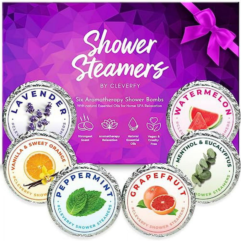 https://i5.walmartimages.com/seo/Cleverfy-Shower-Steamers-Aromatherapy-Compact-Variety-Pack-6-Bombs-Essential-Oils-Self-Care-Christmas-Gifts-Women-Stocking-Stuffers-Adults-Teens-Purp_e87ad2ec-f642-4cad-8311-7a7a98688c3f.7143d0d3b8d7a3199bc4c53846e1067d.jpeg?odnHeight=768&odnWidth=768&odnBg=FFFFFF