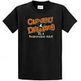 thumbnail image 1 of Cleverly Disguised As A Responsible Adult Funny Short Sleeve T-shirt-Sportsgray-XL, 1 of 4