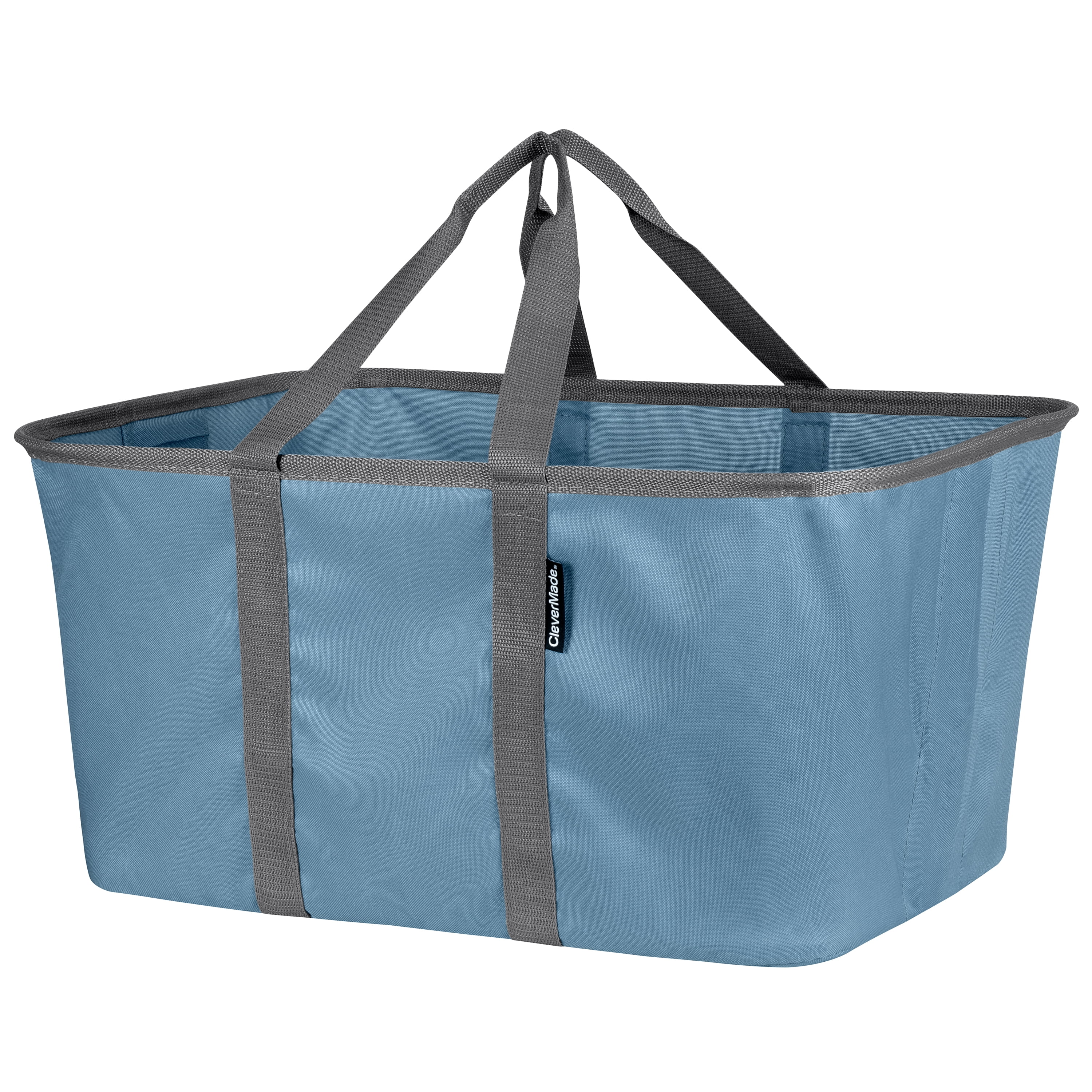 Clevermade laundry tote new arrivals