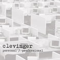 thumbnail image 1 of Clevinger - Personal / Professional - Rock - Vinyl, 1 of 1
