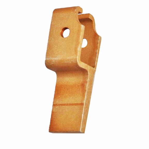 Clevis Fork End MS27976-1