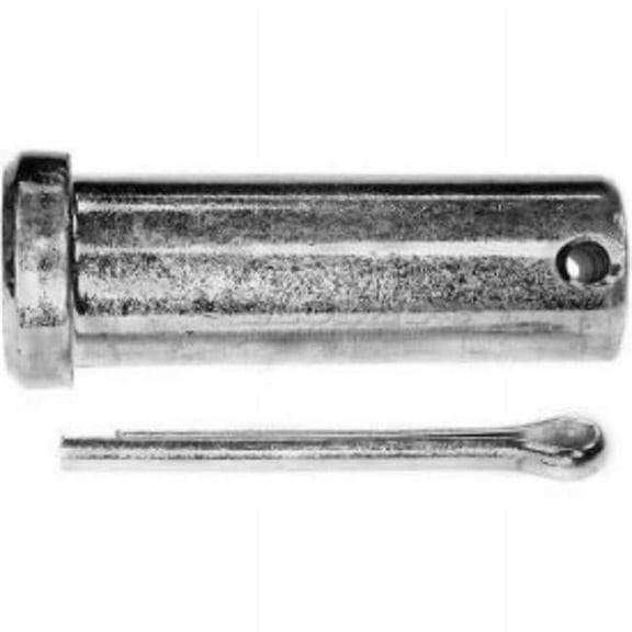 Clevis Pin w/ Cotter - Replaces Fisher #5523K - Sold Each