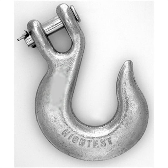 Clevis Slip Hook, 1/2In.