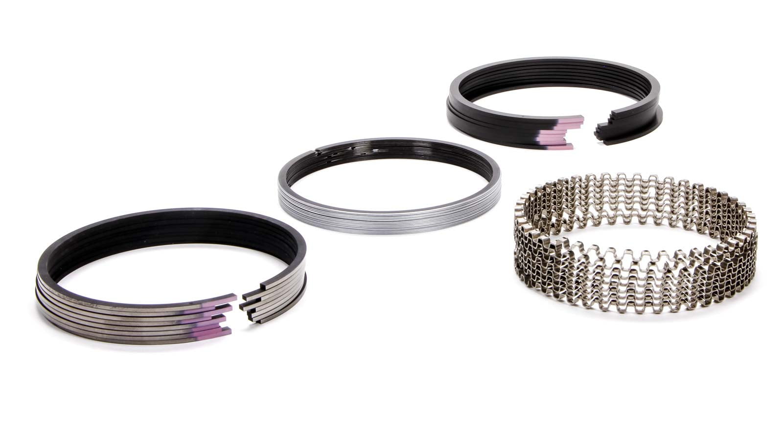 Clevite 310001430 Piston Rings