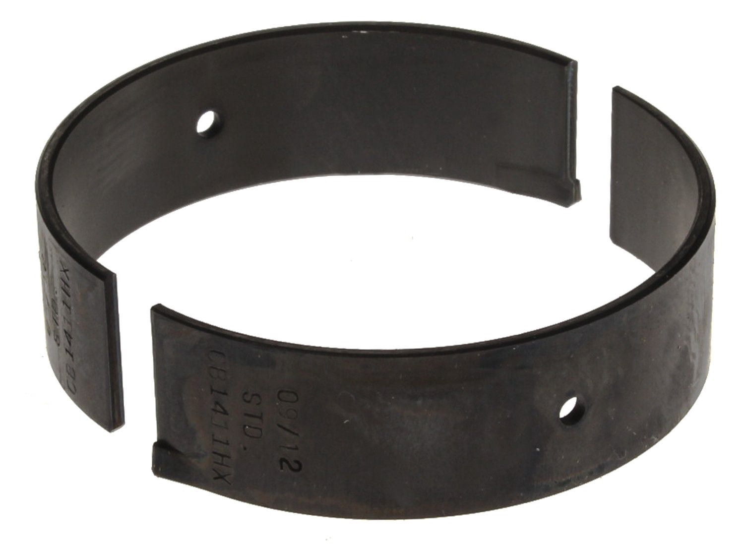 Clevite 77 CB-1411HX Engine Connecting Rod Bearing Pair Fits select: 2000-2004 MITSUBISHI ECLIPSE, 1989-2003 MITSUBISHI MONTERO