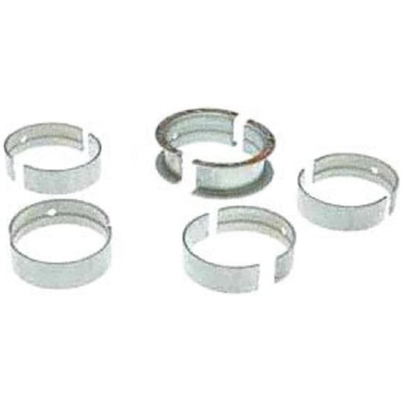 Clevite 77 Clevite MS-1041P-10 Engine Crankshaft Main Bearing Set