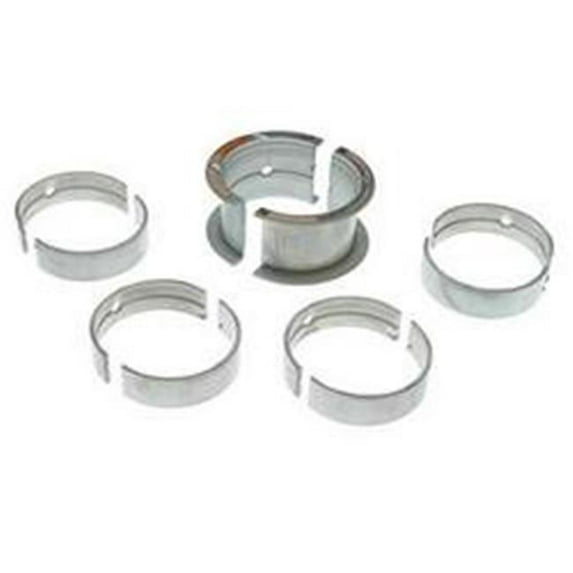 Clevite 77 M25-MS2328P Main Bearing Set for 1989-2012 Cummins Diesel 5.9 & 6.7L