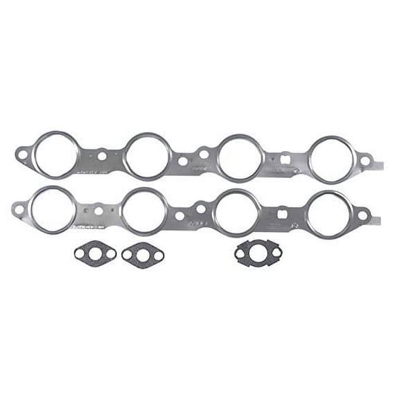 Clevite 77 MS16124 Exhaust Manifold Set