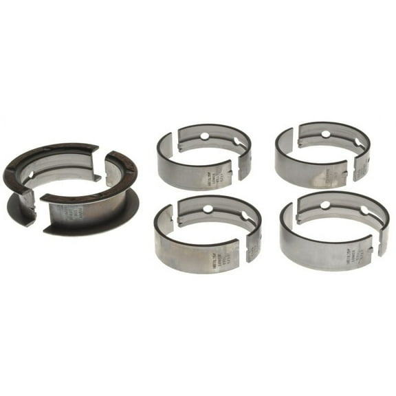 Clevite Buick/Olds 215 V8 1961-63 Main Bearing Set