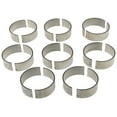 thumbnail image 1 of Clevite CB-481P-20(8) Engine Connecting Rod Bearing Set 1 Pack Fits select: 1994-2003 DODGE RAM 1500, 1994-2002 DODGE RAM 2500, 1 of 1
