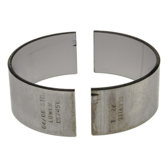 Clevite CB-745VN Engine Connecting Rod Bearing Pair Fits select: 1994-2003 CHEVROLET S TRUCK, 1982-2002 CHEVROLET CAVALIER