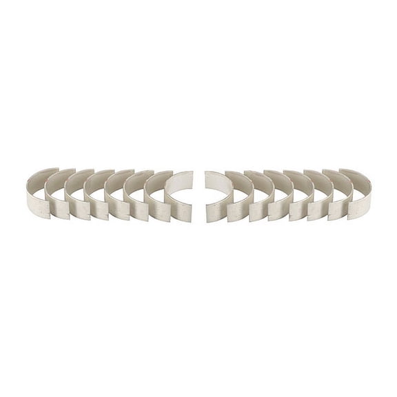 Clevite CB743P-010 Big Block Chevy Rod Bearing Set, 010