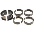 thumbnail image 1 of Clevite Chevrolet Pass & Trk 262 267 302 305 307 327 350 H/P V8 1967- Main Bearing Set, 1 of 2