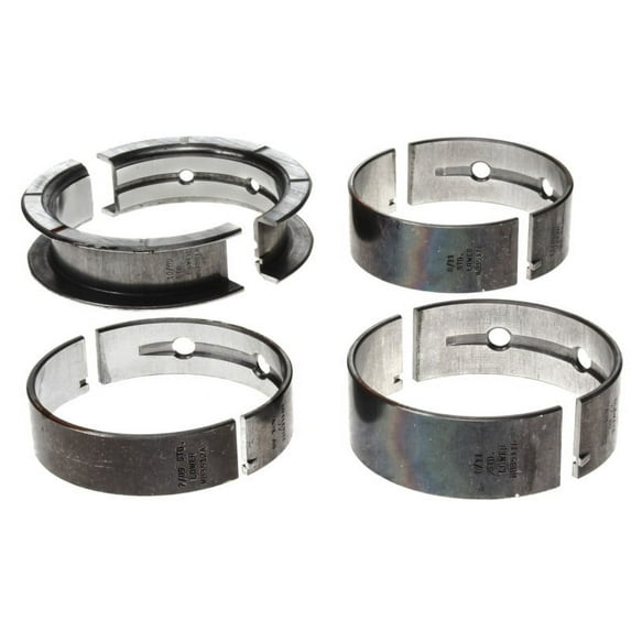 Clevite Chevrolet V6 3.5L 2004-2005 Vin 8 L LX9 Engine Main Bearing Set