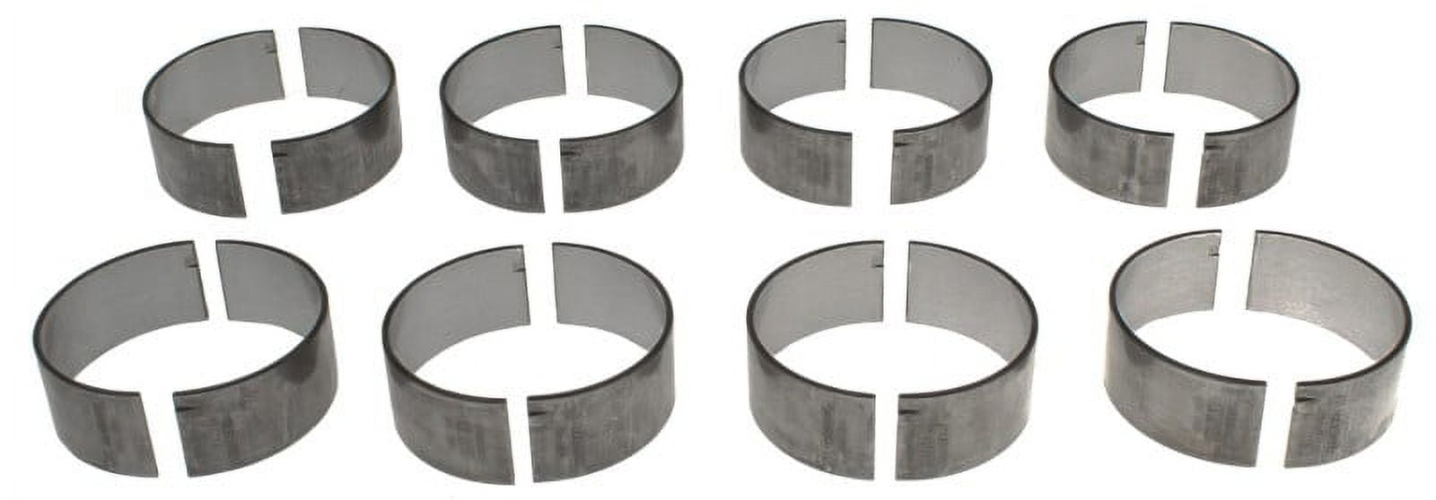 Clevite Chevrolet V8 262-265-267-294-305-307-325-346-350-365-400 1967-03 Con Rod Bearing Set