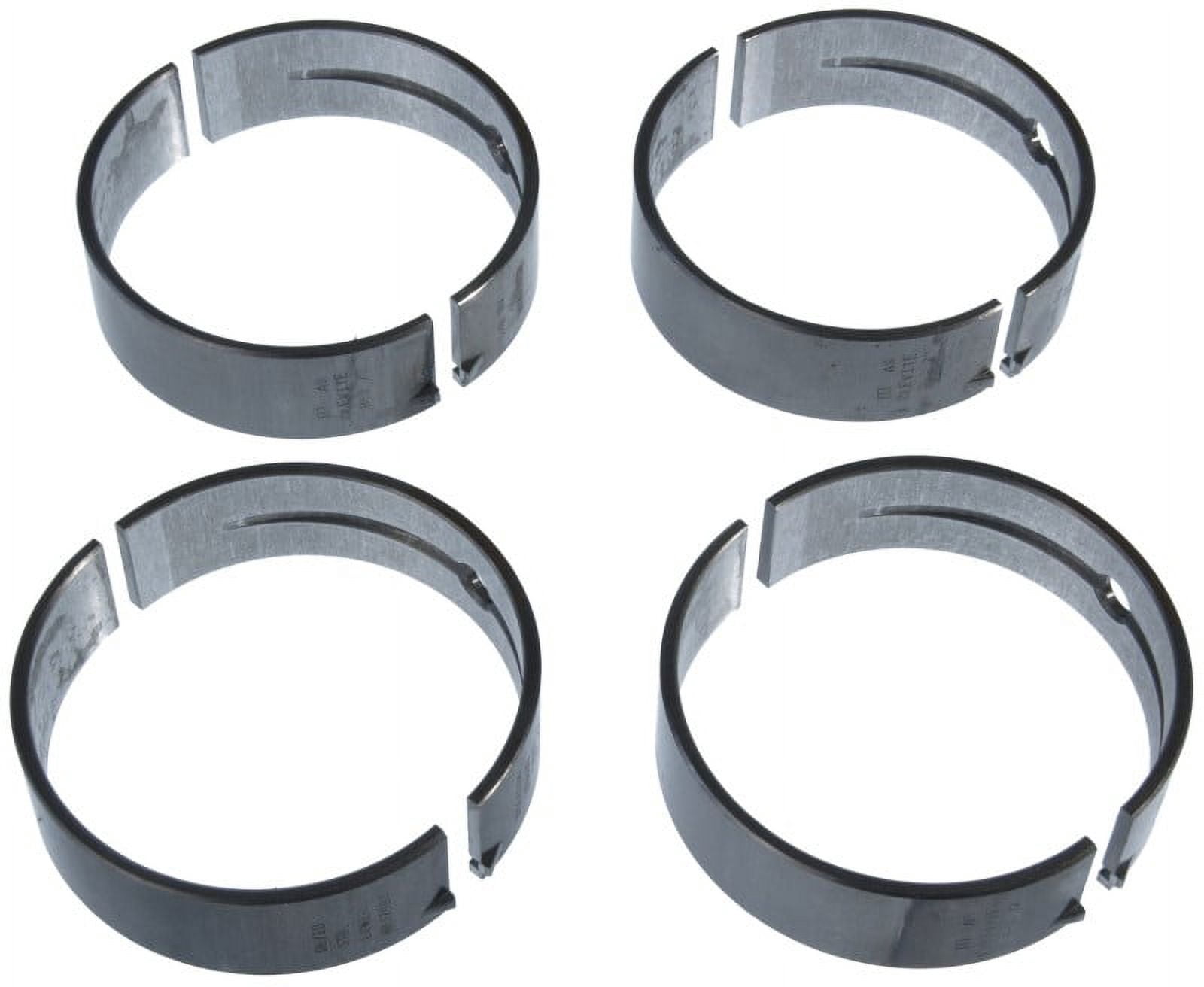 Clevite Chrysler 3.7L SOHC 2002-2005 Dakota/Durango Jeep Ram Main Bearing Set
