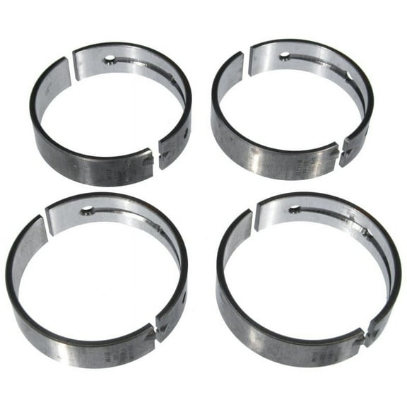 Clevite Chrysler Products V6 2.7L 1998-02 Main Bearing Set