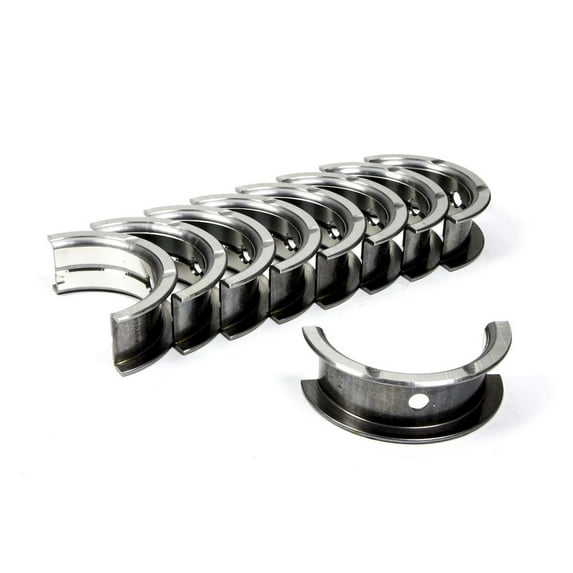 Mahle Original/Clevite Upper Main Bearings Only