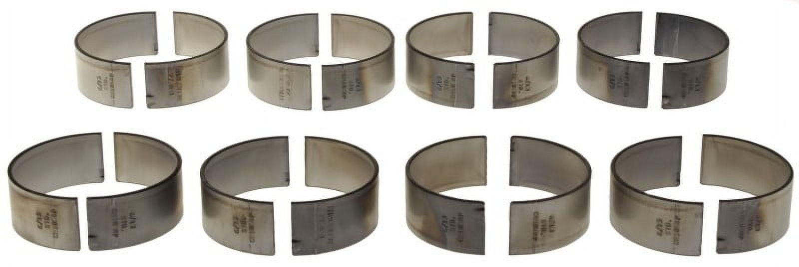 Clevite Chrysler V8 5.7L 6.1L 6.4L Hemi Con Rod Bearing Set Fits select: 2013-2014,2016-2019 RAM 1500