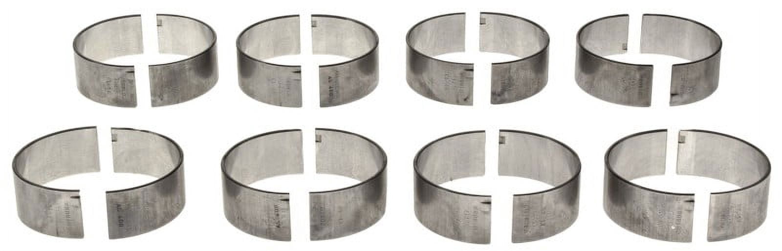 Clevite Chrysler V8 5.7L 6.1L 6.4L Hemi Con Rod Bearing Set Fits select: 2013-2014 RAM 1500, 2003-2012 DODGE RAM 1500