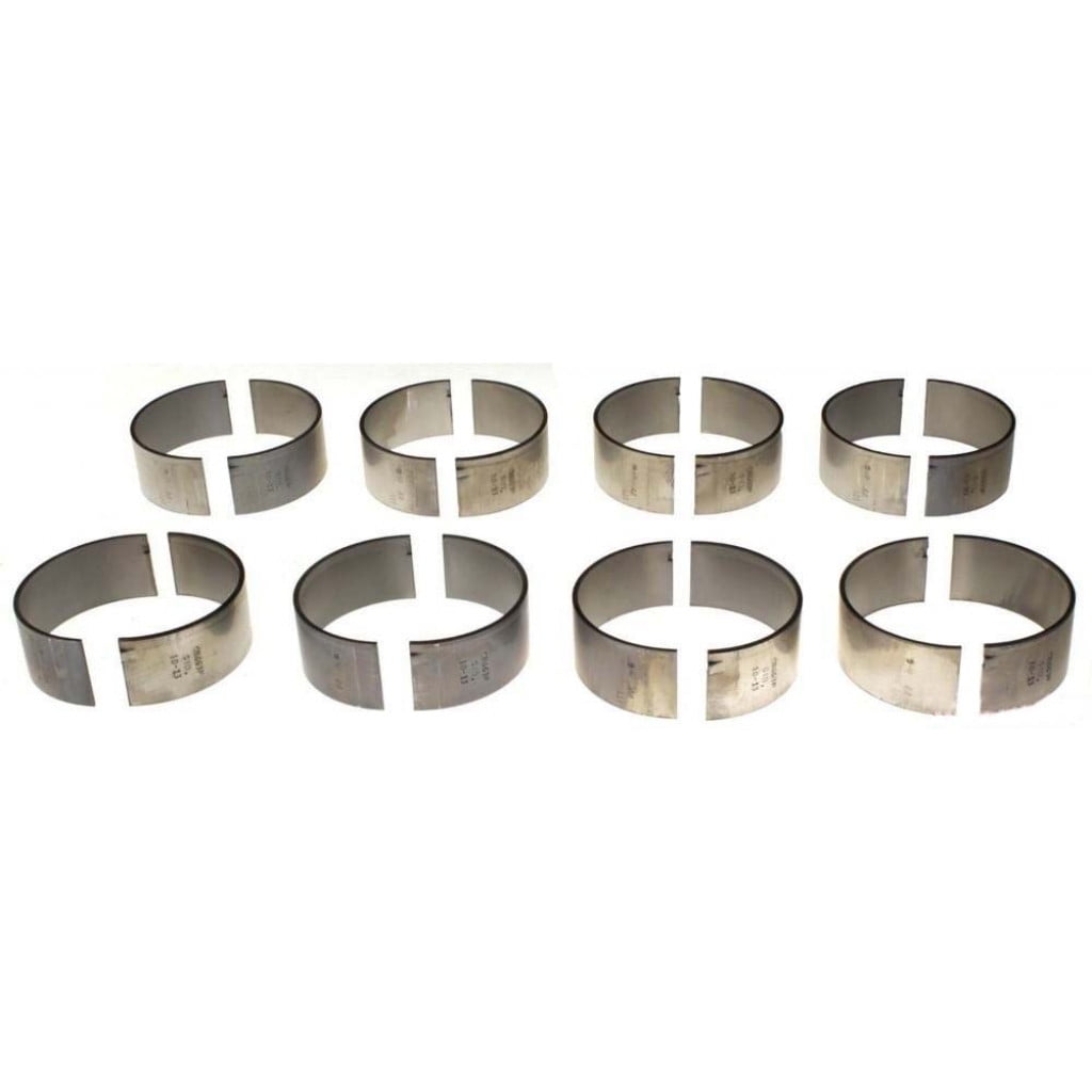 Clevite Connecting Rod Bearing Set For Chevy Colorado 2009 10 11 2012 | V8 | CB663P10(8)