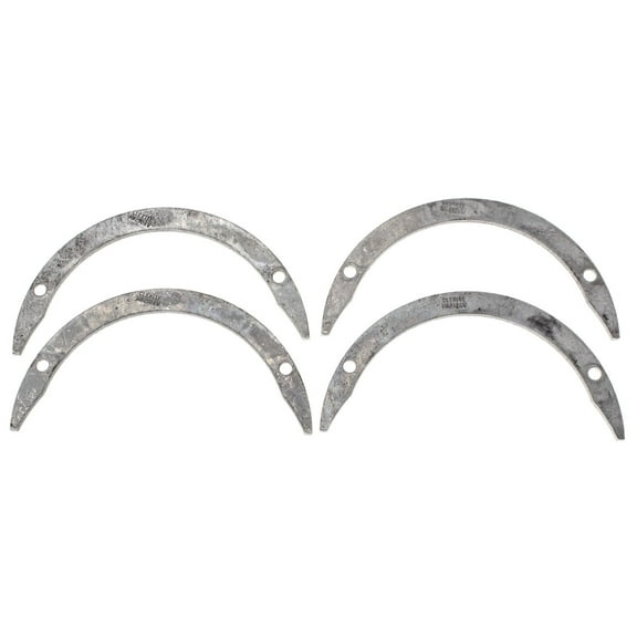 Clevite Detroit Diesel 53 Series Thrust Washer Set