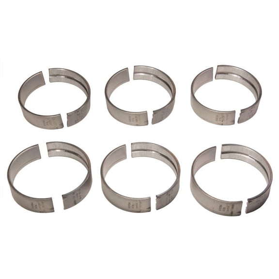 Clevite Dodge Sprinter Van Mercedes Benz OM612 OM647LA engine Main Bearing Set