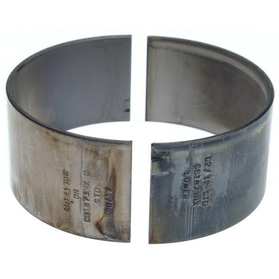 Clevite Engine Connecting Rod Bearing Pair P/N:Cb 1873Hx Fits select: 2013-2018 RAM 2500, 2003-2012 DODGE RAM 2500