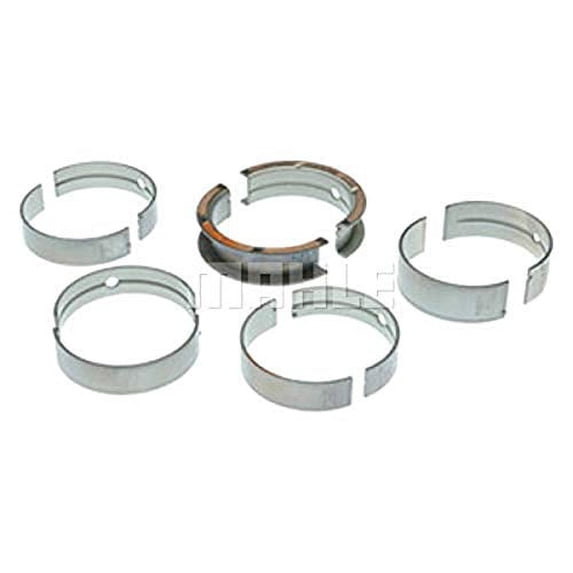 Clevite Engine Crankshaft Main Bearing Set Fits select: 1970 BUICK GRAND SPORT, 1972-1976 BUICK ELECTRA