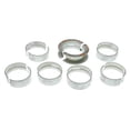 thumbnail image 1 of Clevite Engine Crankshaft Main Bearing Set Fits select: 1975-1996 FORD F150, 1966-1983 FORD F100, 1 of 1